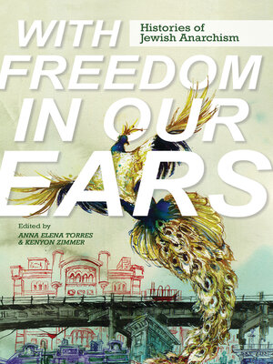 cover image of With Freedom in Our Ears